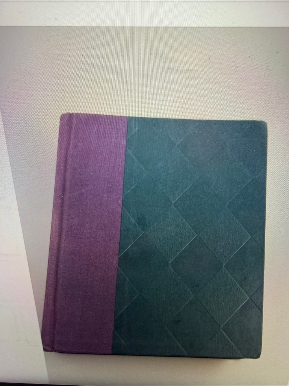 Harry Potter and the Prisoner of Azkaban First Print First Edition HCDJ 1999
